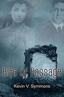 Rite of Passage Book Cover 